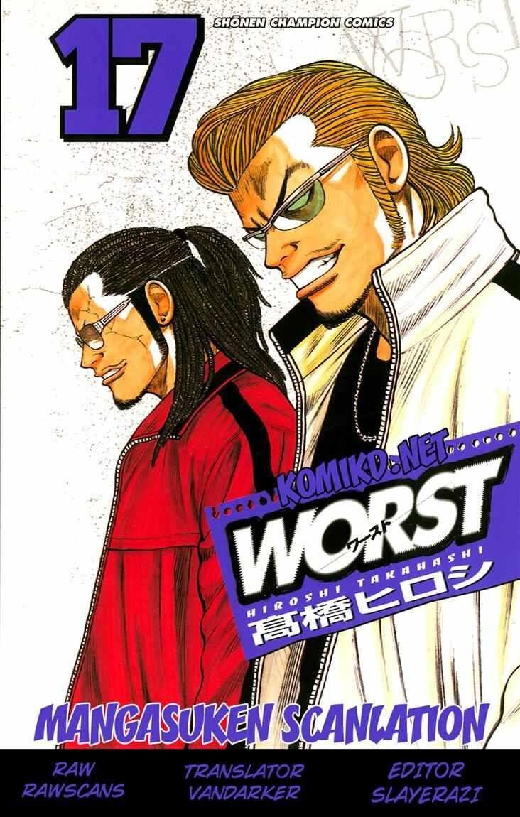 worst - Chapter: 66