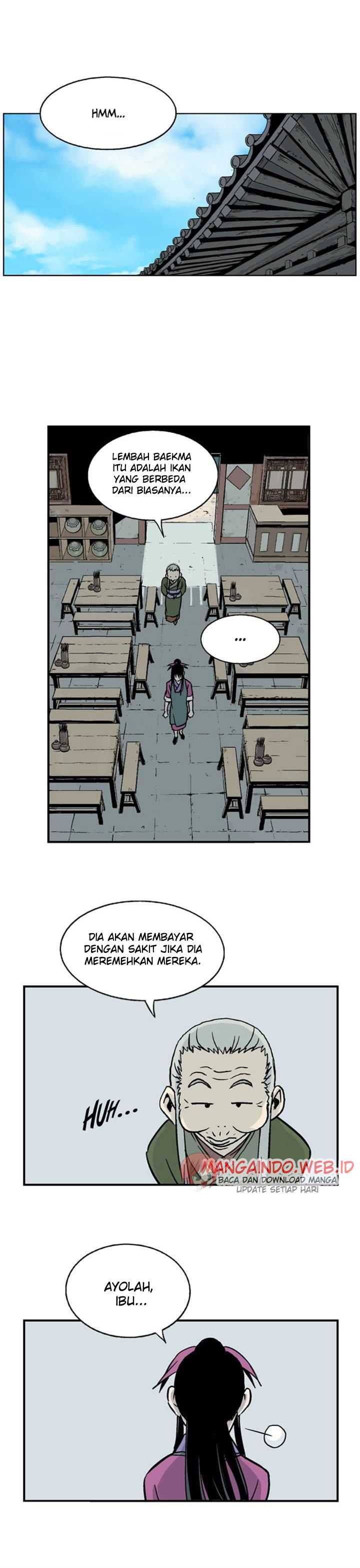 gosu - Chapter: 24