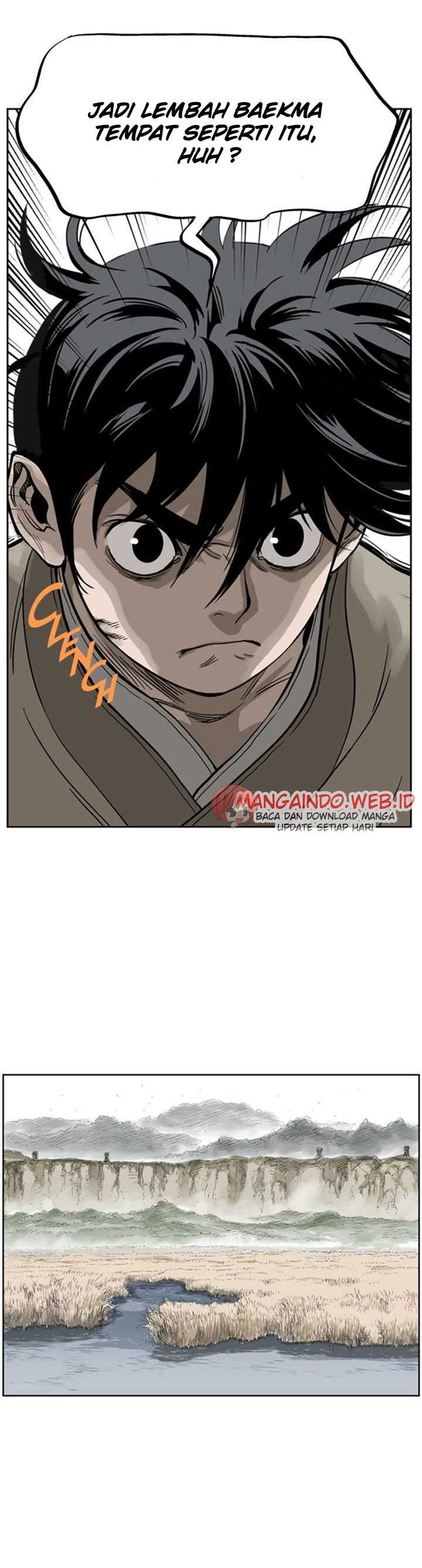 gosu - Chapter: 24