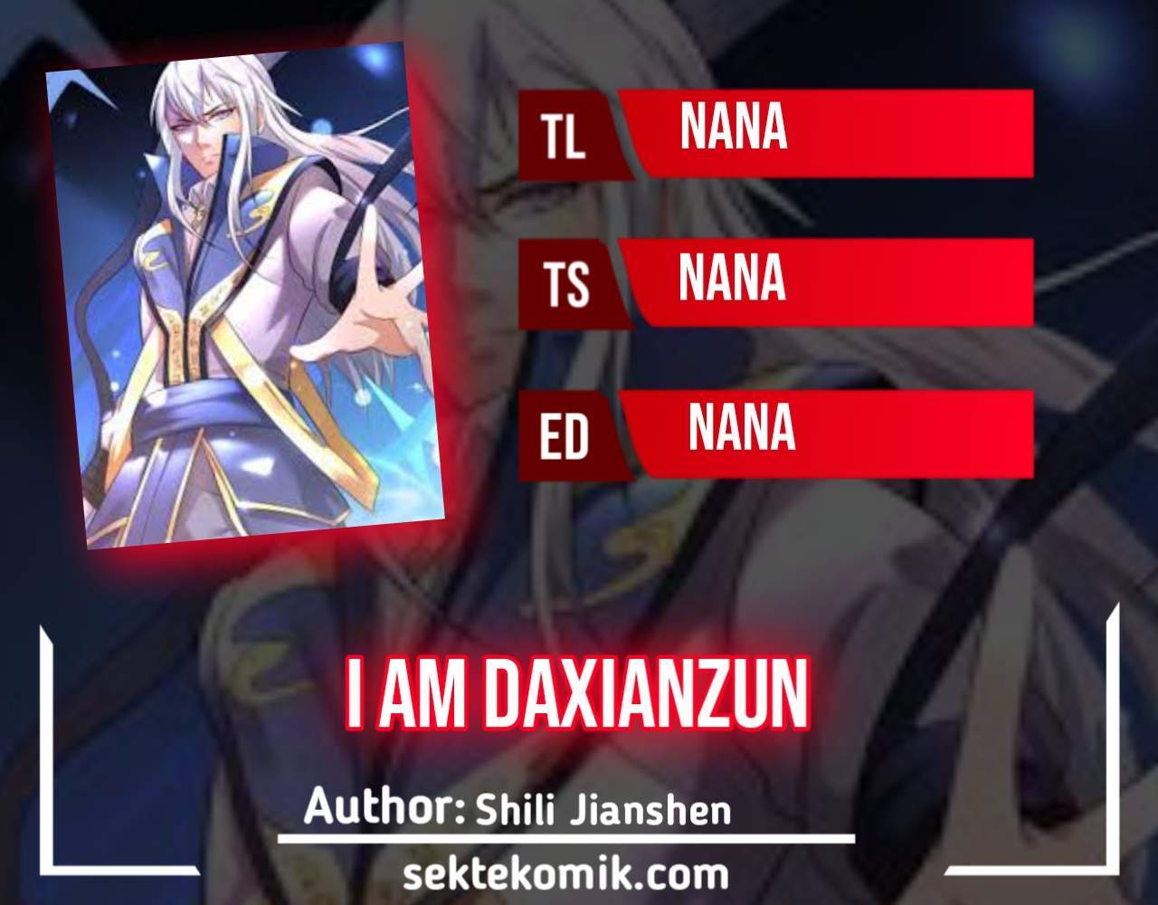 i-am-daxianzun - Chapter: 363