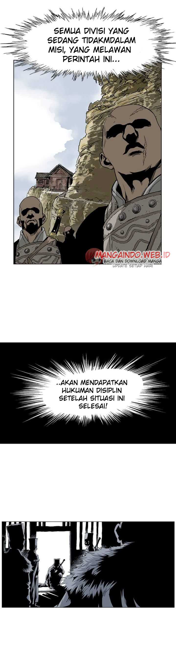 gosu - Chapter: 24