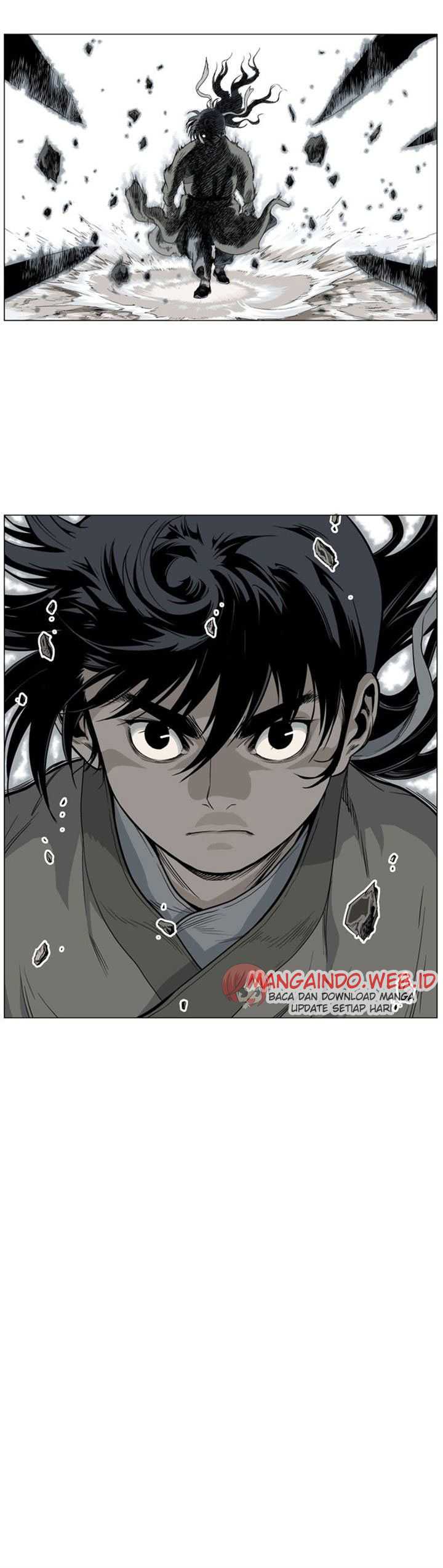 gosu - Chapter: 24