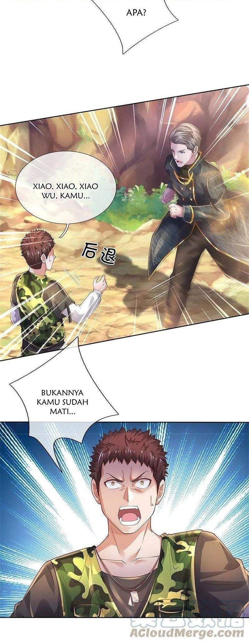 i-am-daxianzun - Chapter: 363
