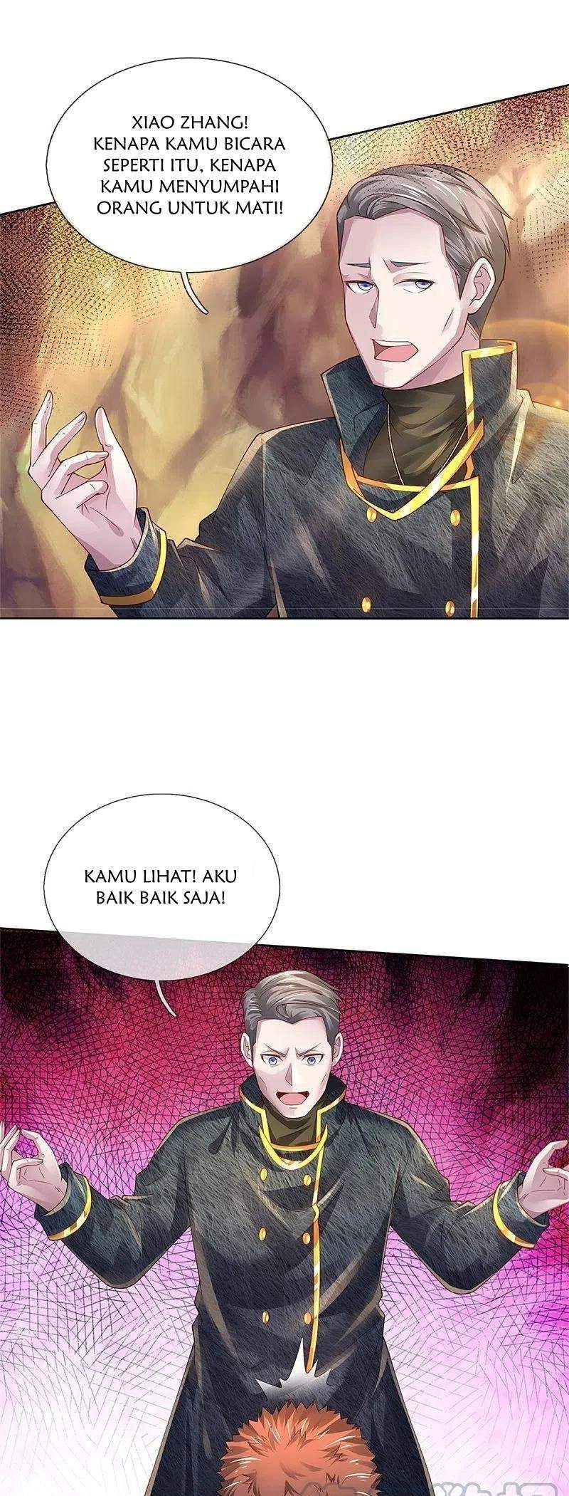 i-am-daxianzun - Chapter: 363