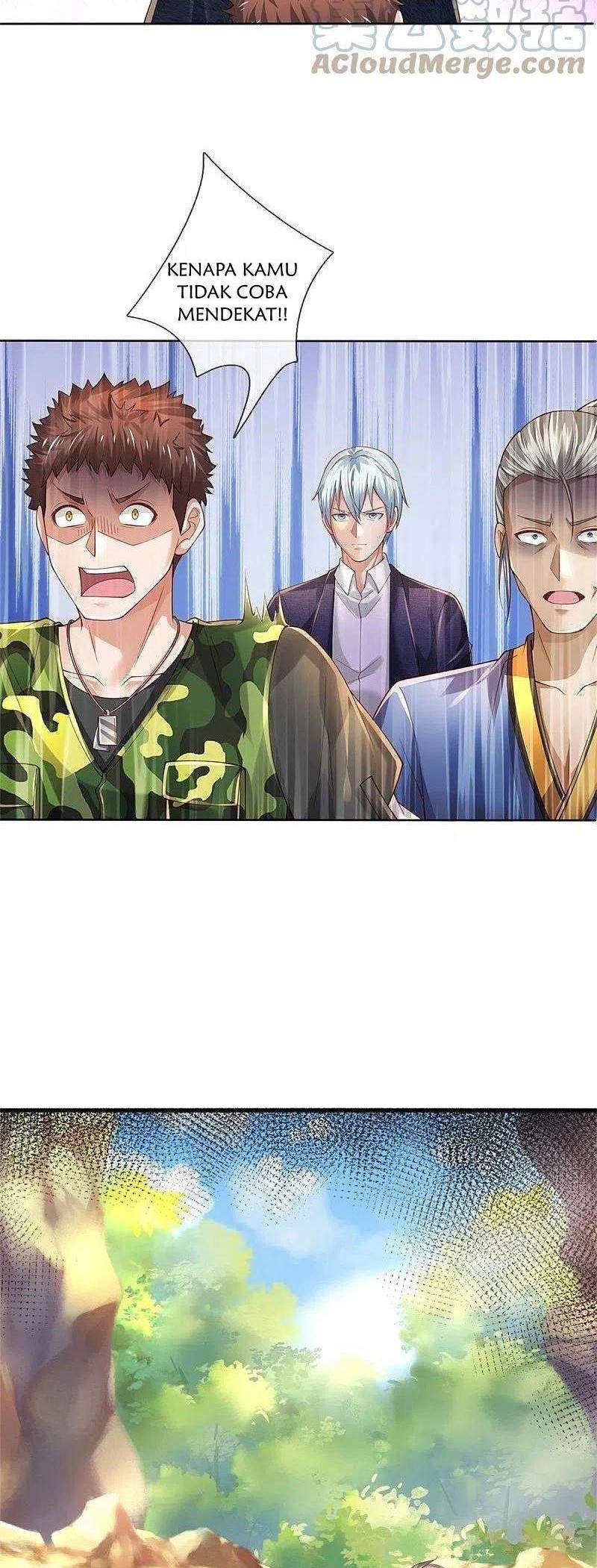 i-am-daxianzun - Chapter: 363
