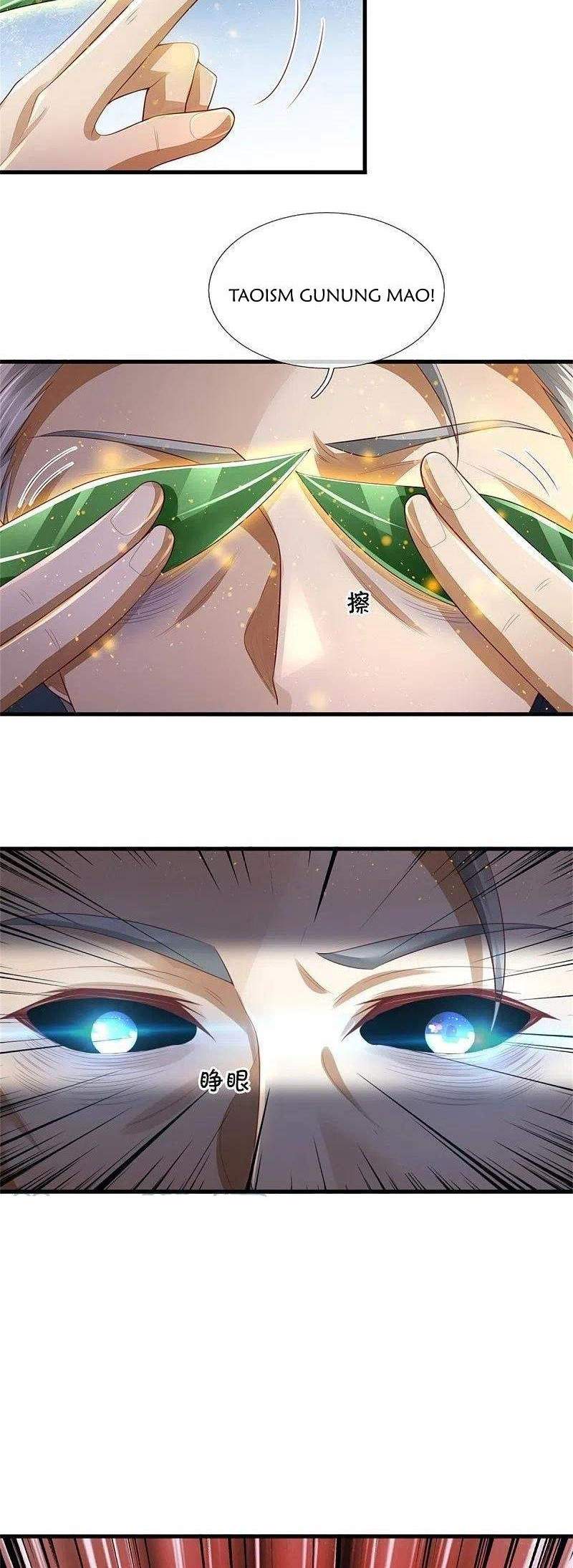 i-am-daxianzun - Chapter: 363