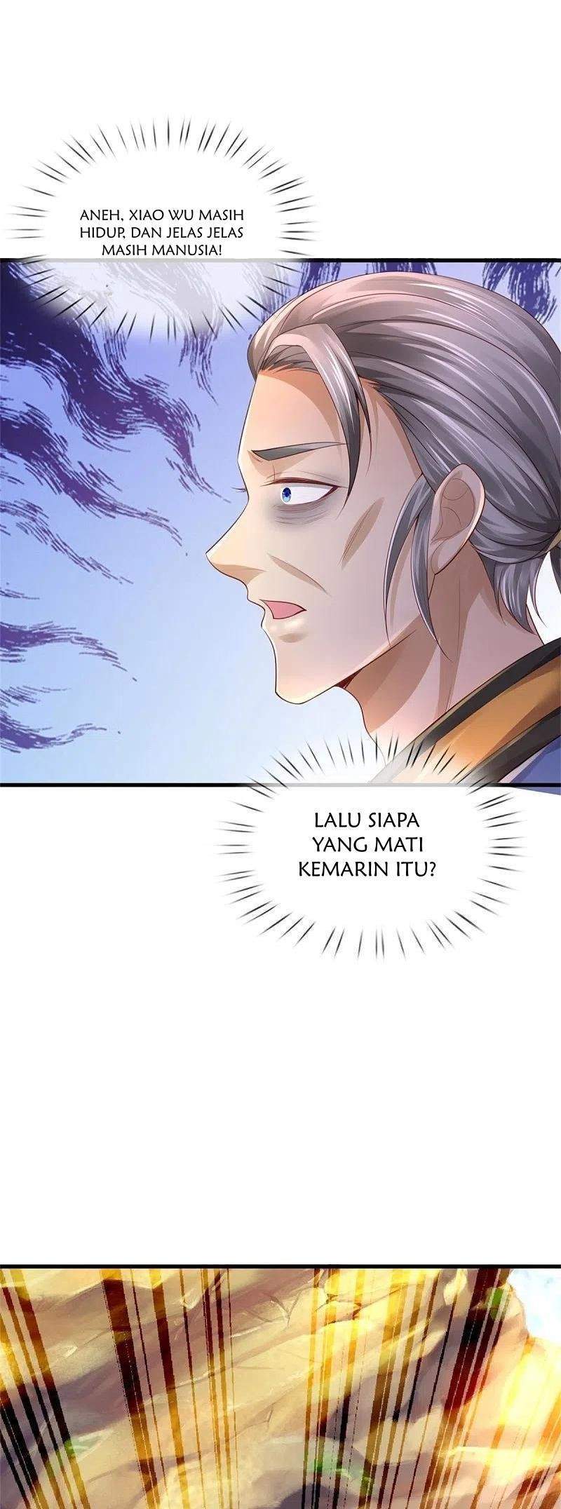 i-am-daxianzun - Chapter: 363