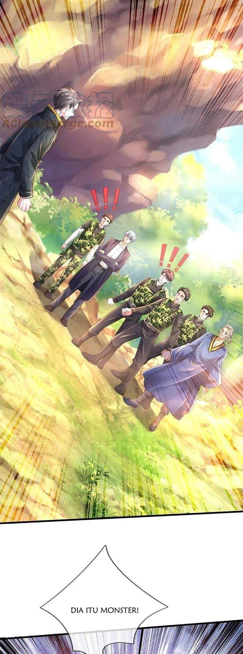 i-am-daxianzun - Chapter: 363