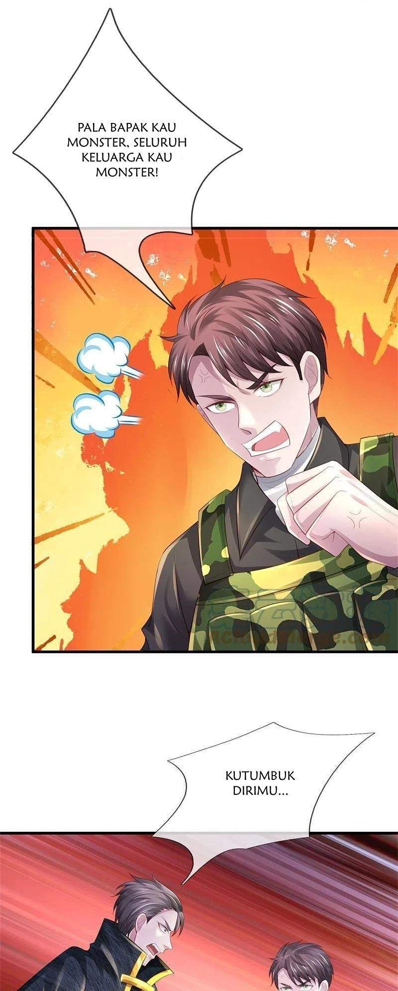 i-am-daxianzun - Chapter: 363