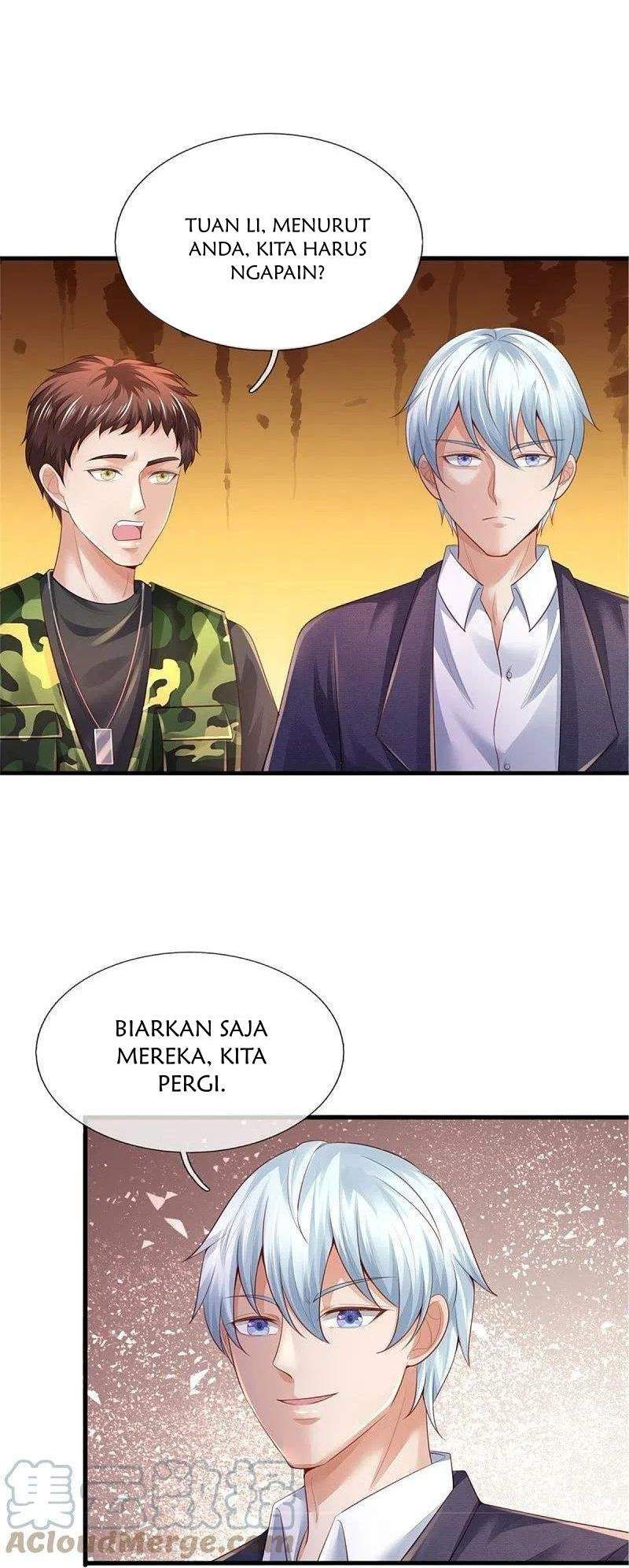 i-am-daxianzun - Chapter: 363