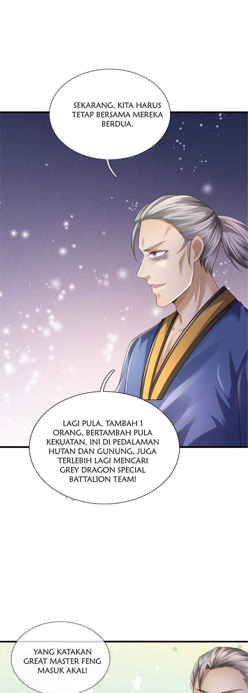 i-am-daxianzun - Chapter: 363