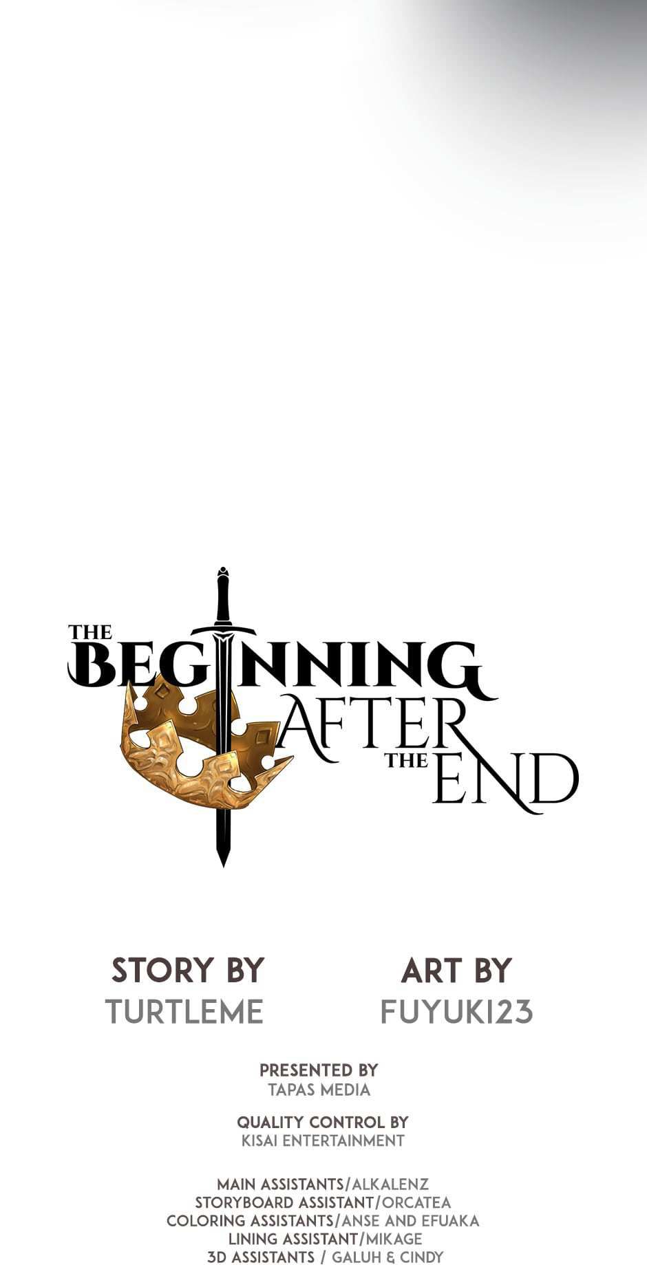 the-beginning-after-the-end - Chapter: 126