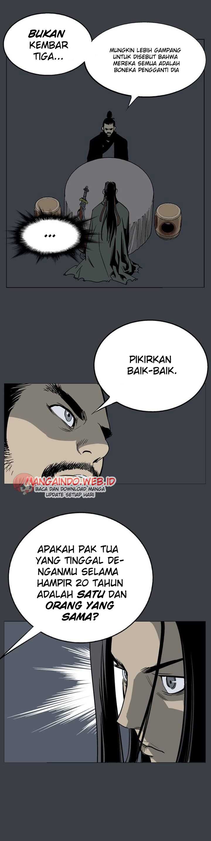 gosu - Chapter: 25