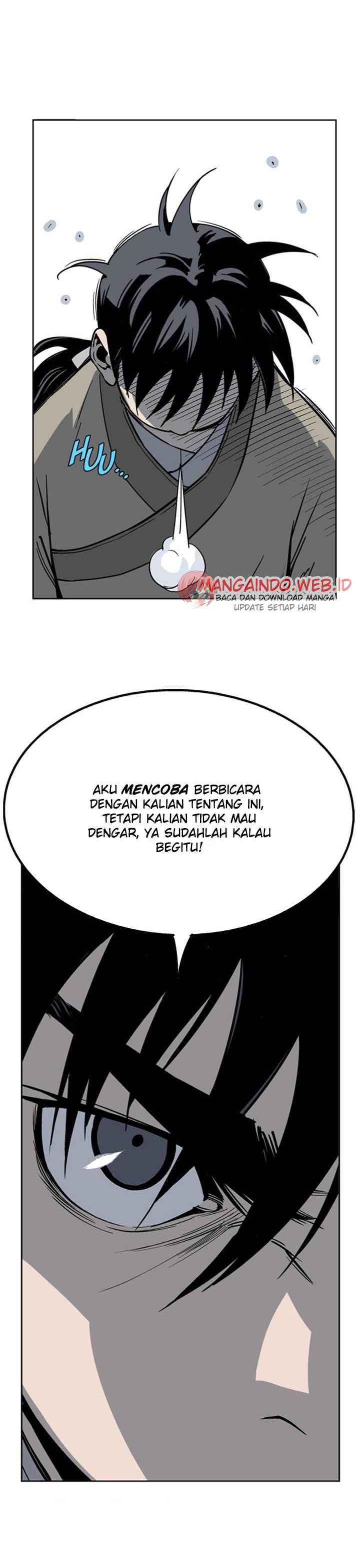 gosu - Chapter: 25