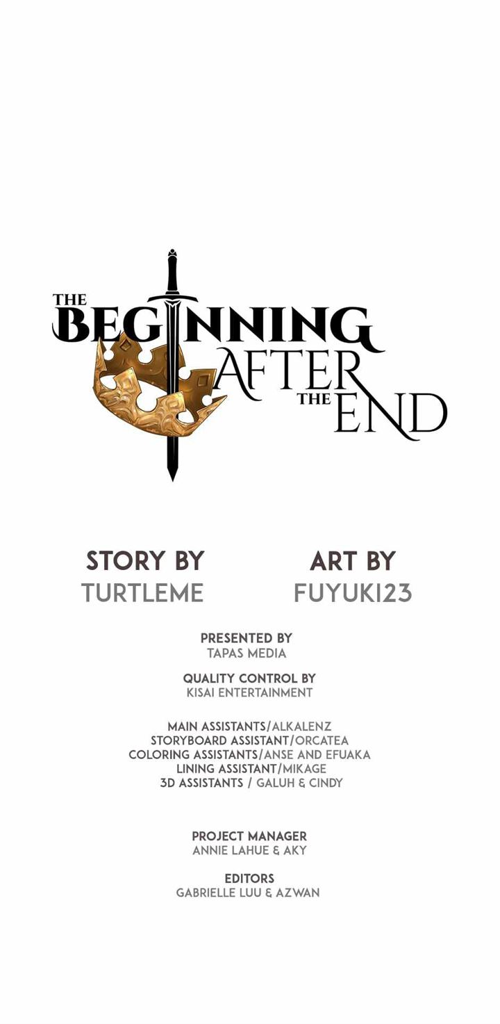 the-beginning-after-the-end - Chapter: 127