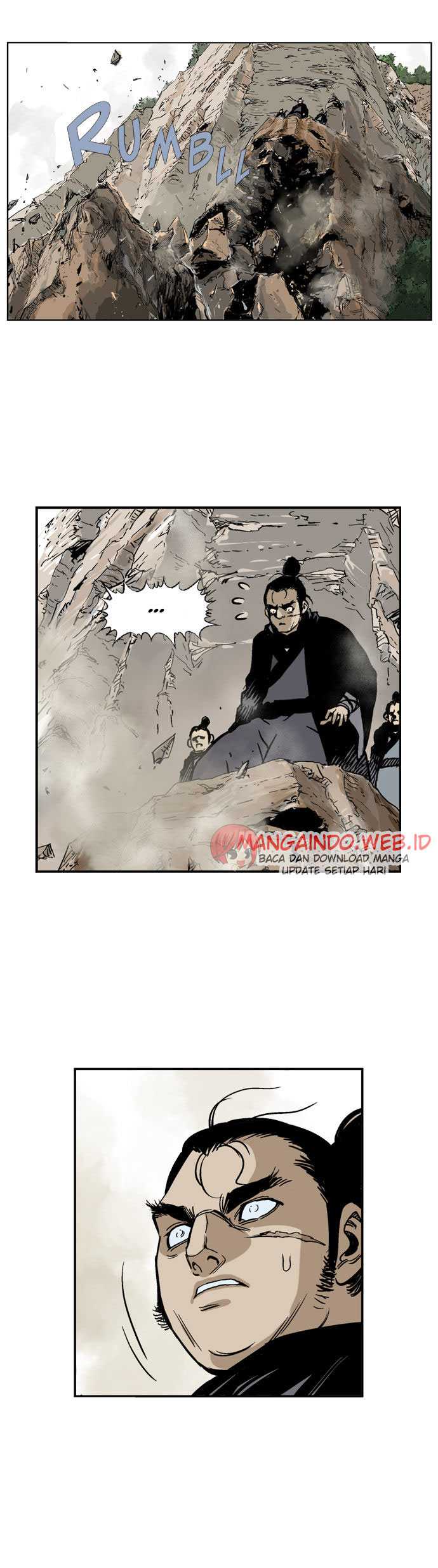 gosu - Chapter: 26