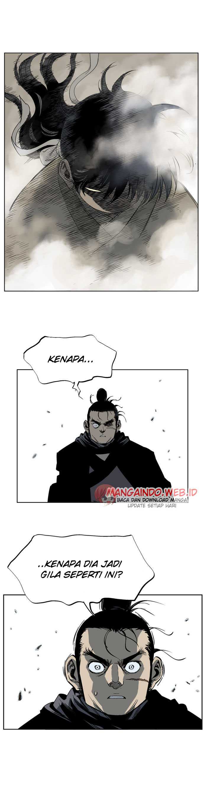 gosu - Chapter: 26