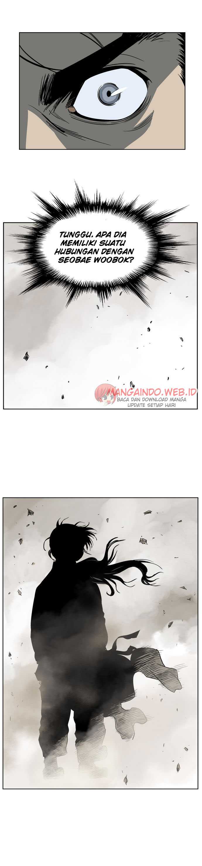 gosu - Chapter: 26