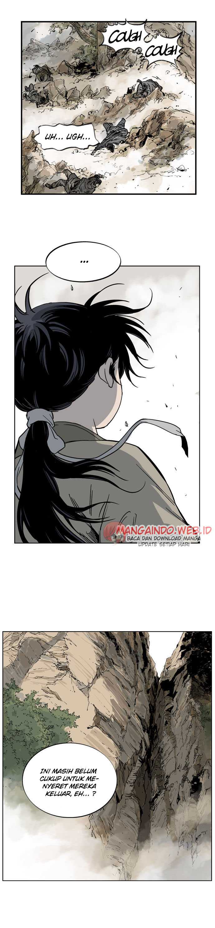 gosu - Chapter: 26