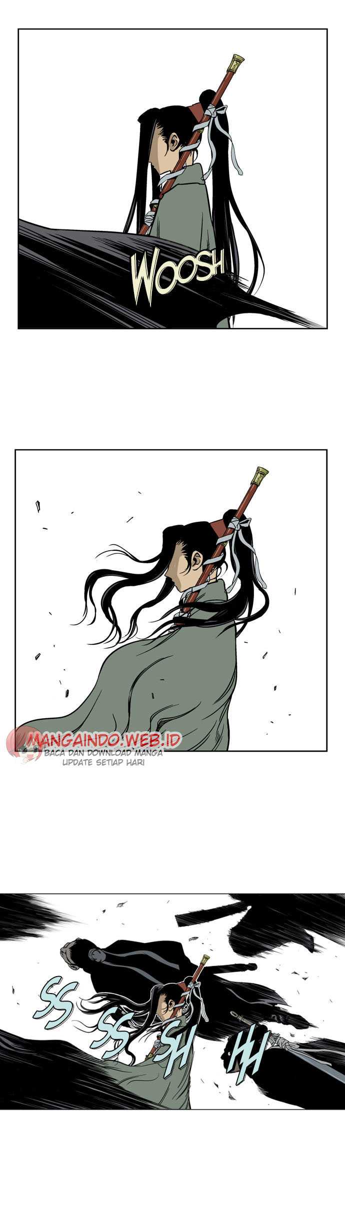 gosu - Chapter: 26