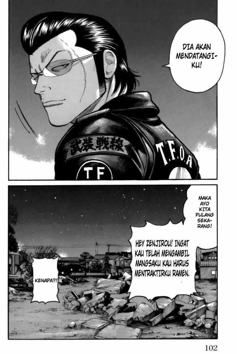 worst - Chapter: 70