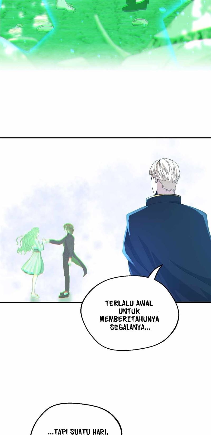 the-beginning-after-the-end - Chapter: 128