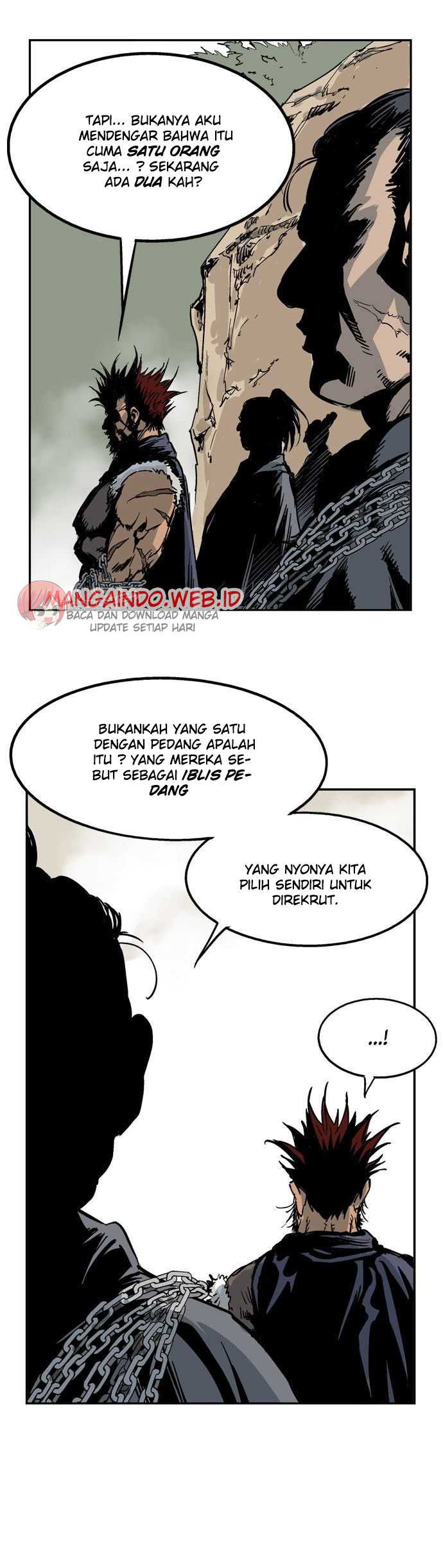 gosu - Chapter: 27