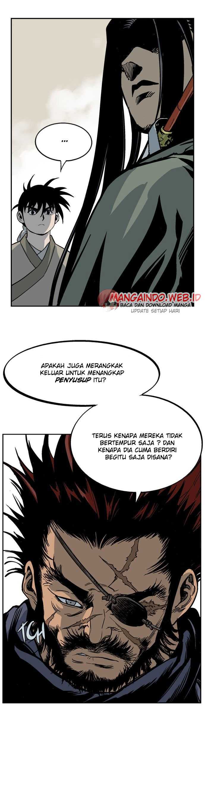 gosu - Chapter: 27