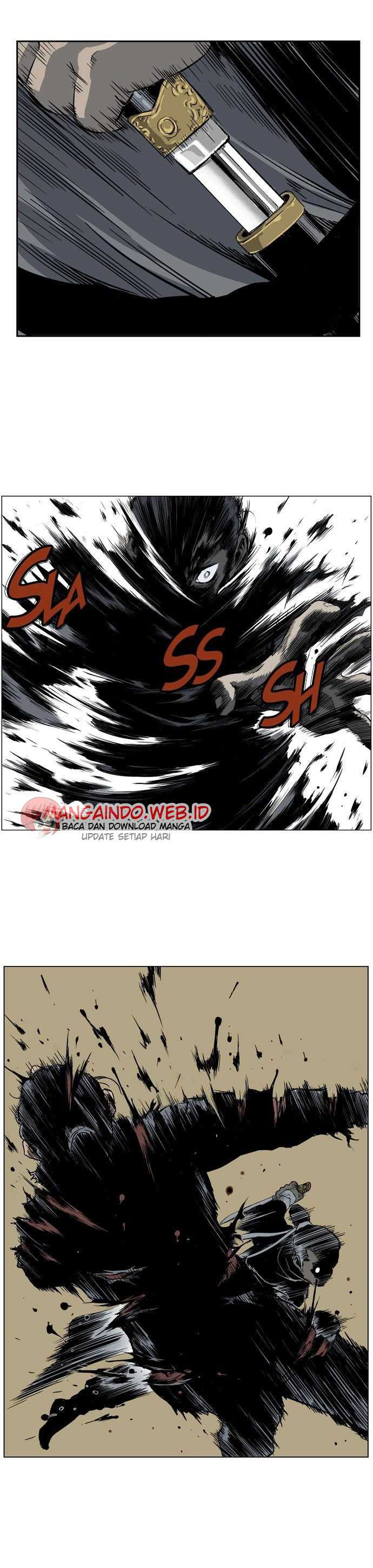 gosu - Chapter: 27