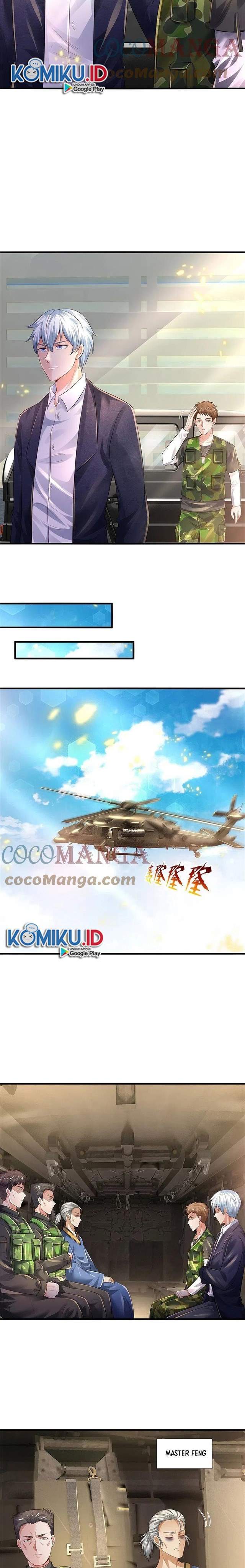 i-am-daxianzun - Chapter: 354