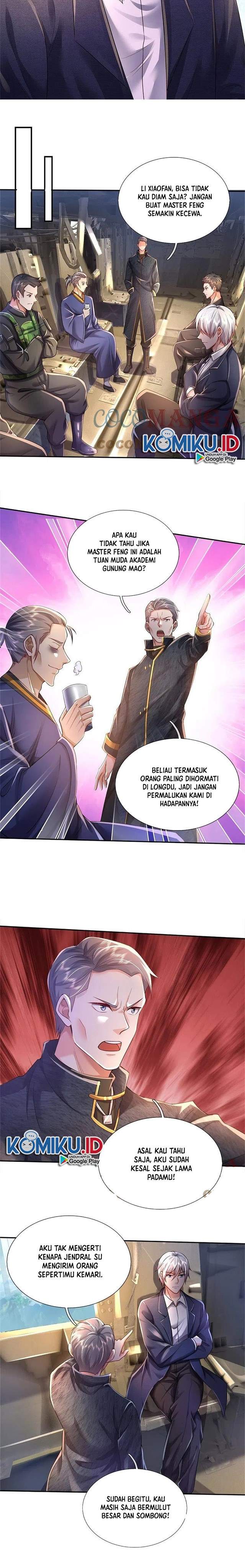 i-am-daxianzun - Chapter: 354