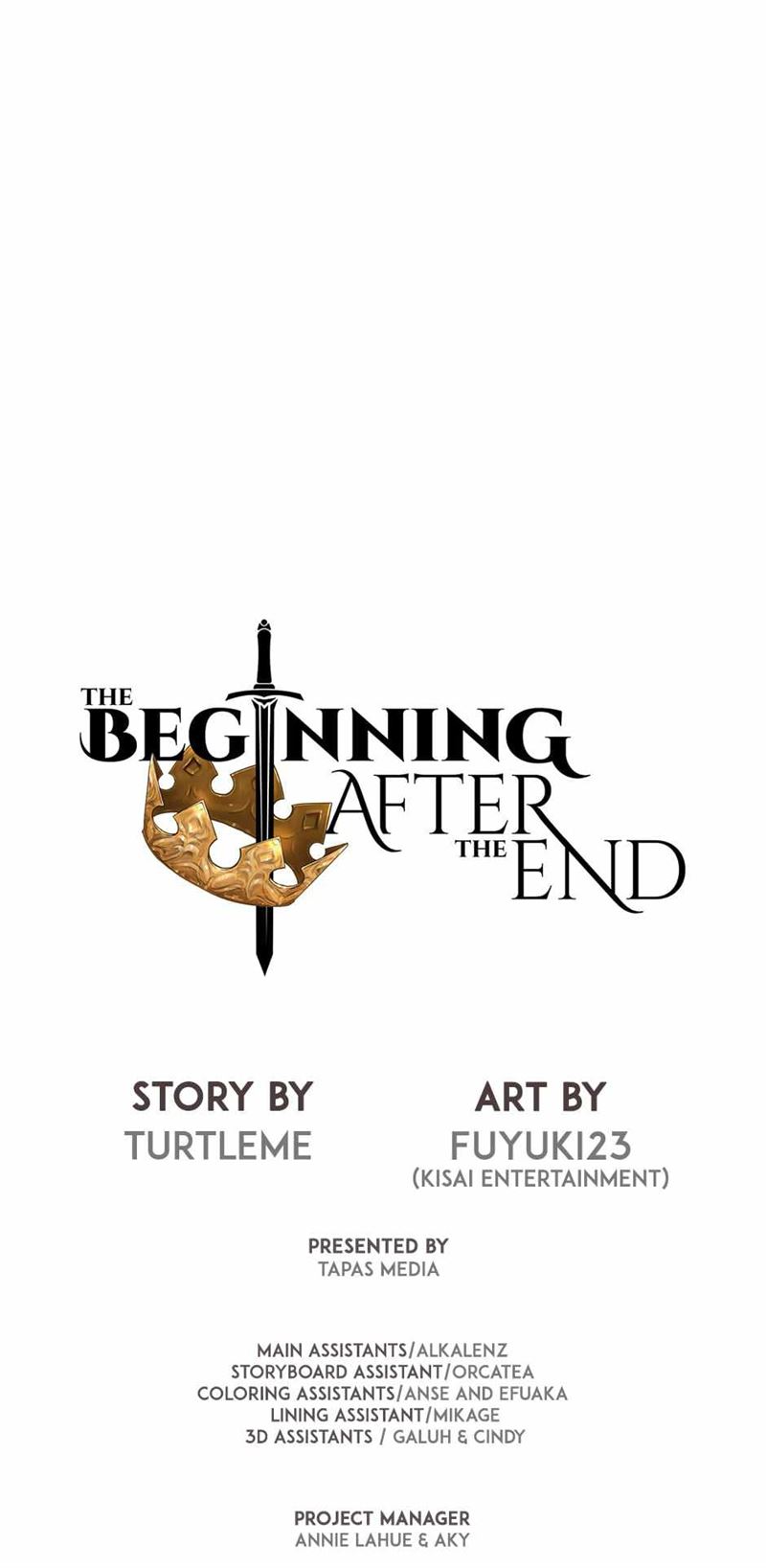 the-beginning-after-the-end - Chapter: 130