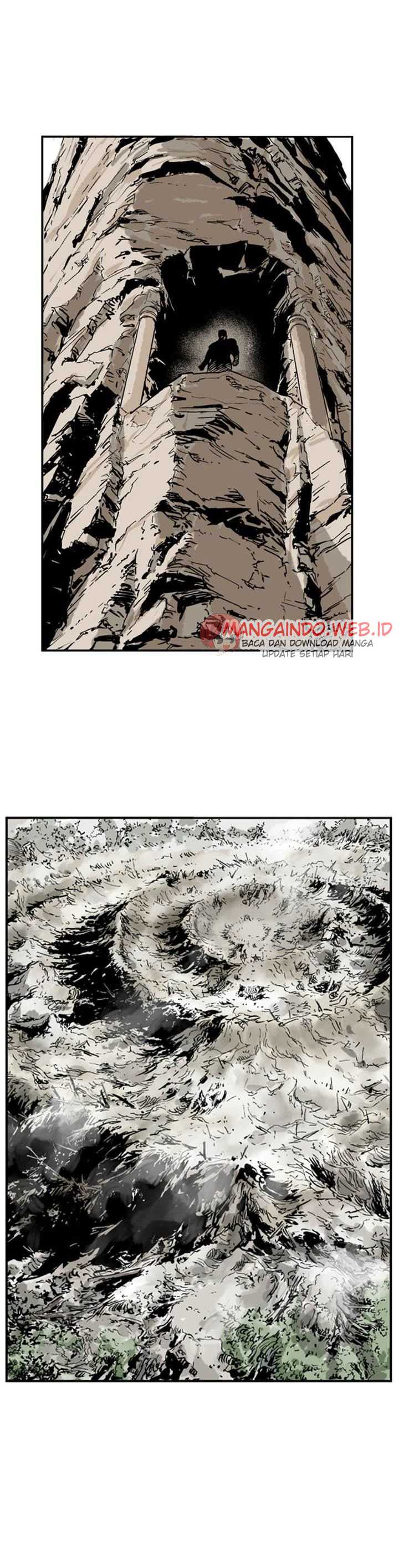 gosu - Chapter: 29