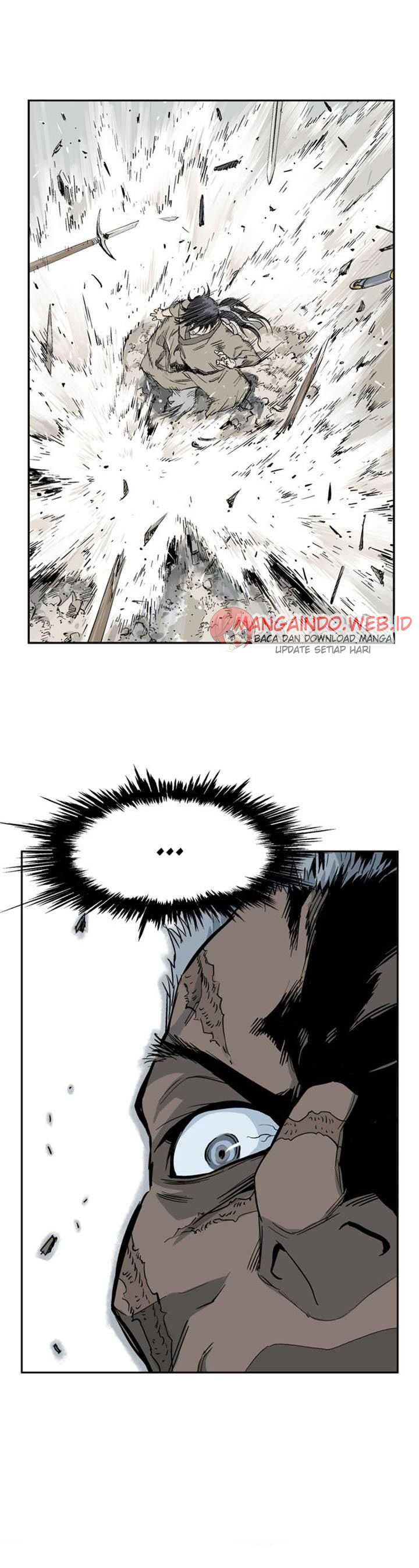 gosu - Chapter: 29