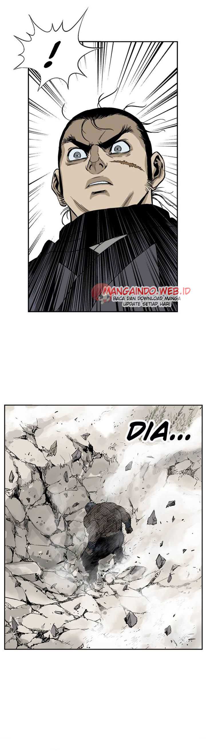 gosu - Chapter: 29