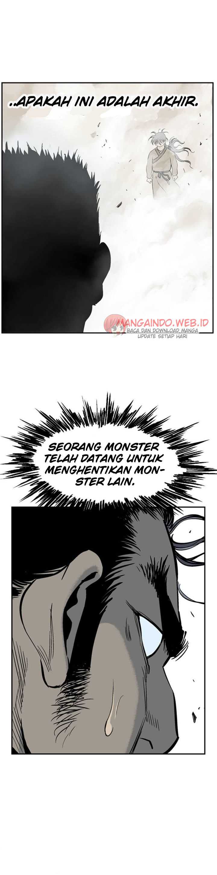 gosu - Chapter: 29