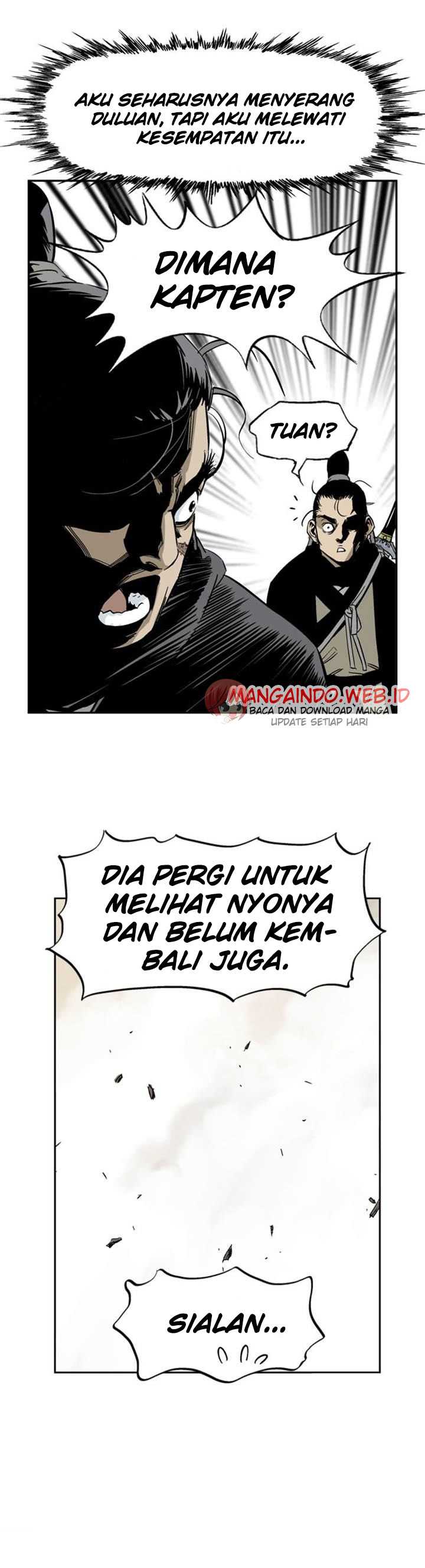 gosu - Chapter: 29