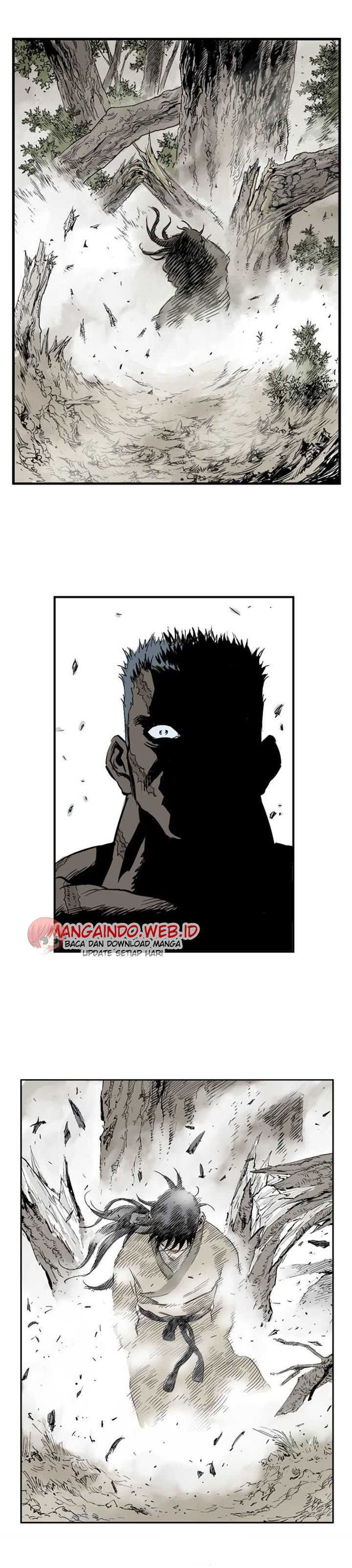 gosu - Chapter: 29