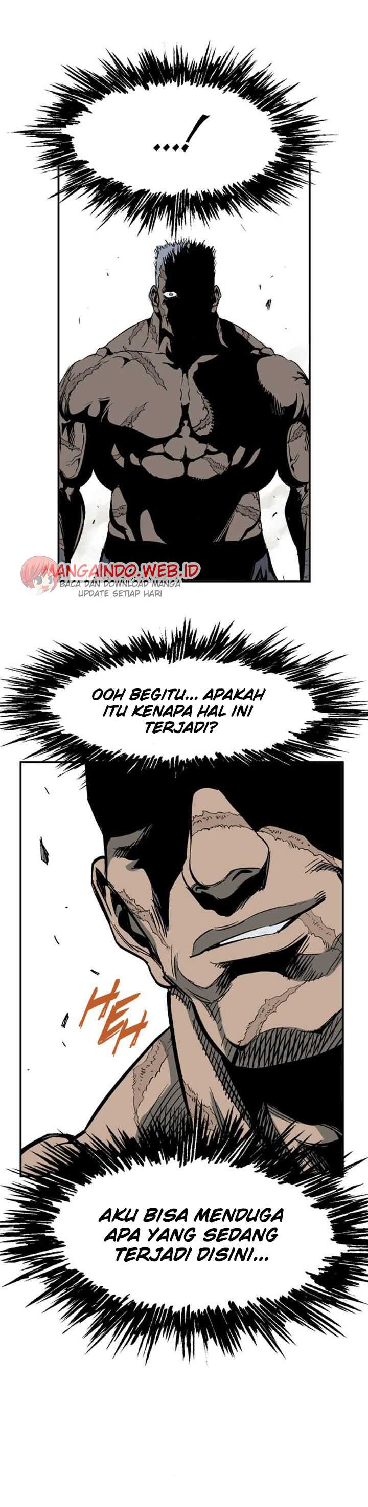 gosu - Chapter: 29