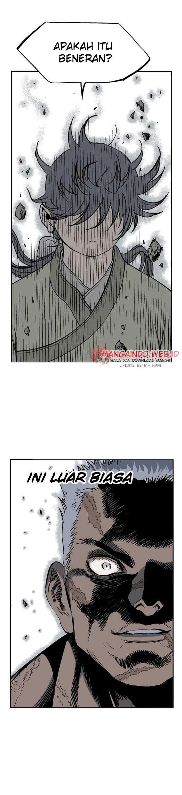 gosu - Chapter: 29