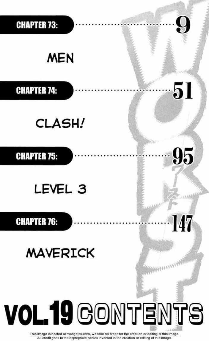 worst - Chapter: 73