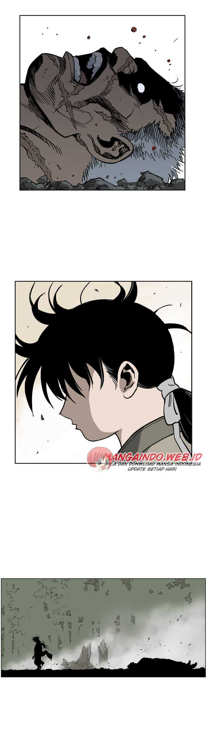 gosu - Chapter: 30