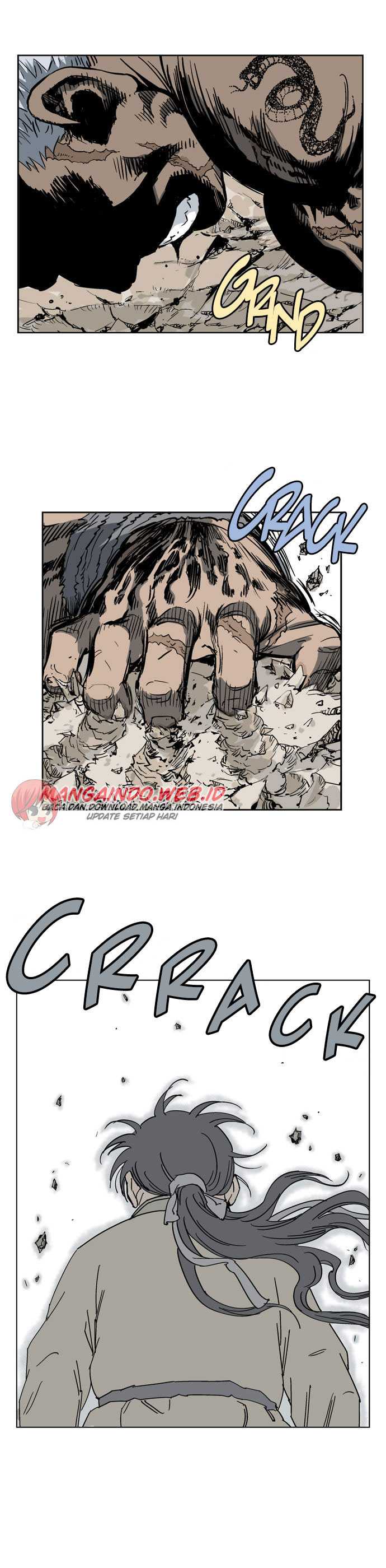 gosu - Chapter: 30