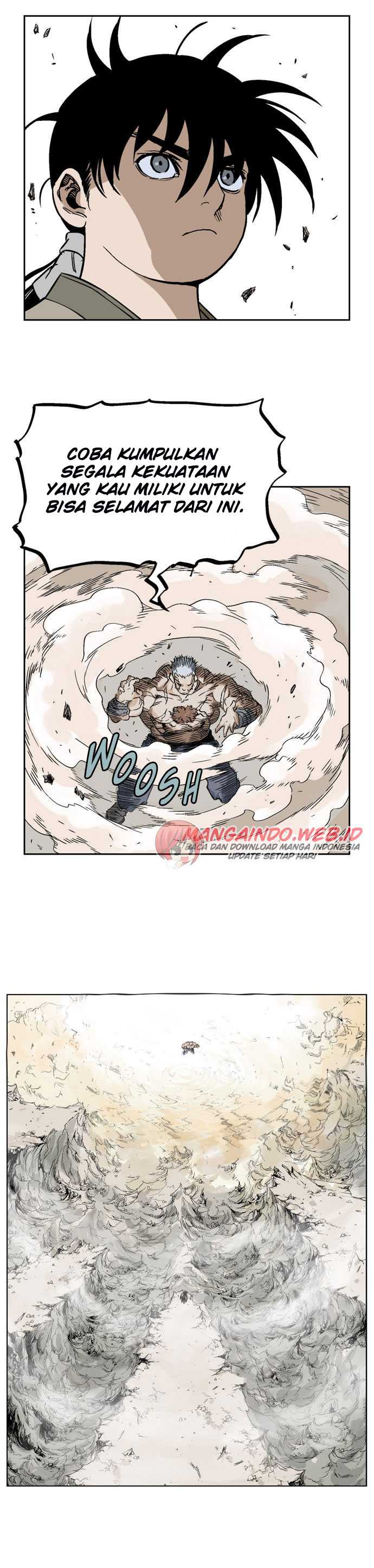 gosu - Chapter: 30