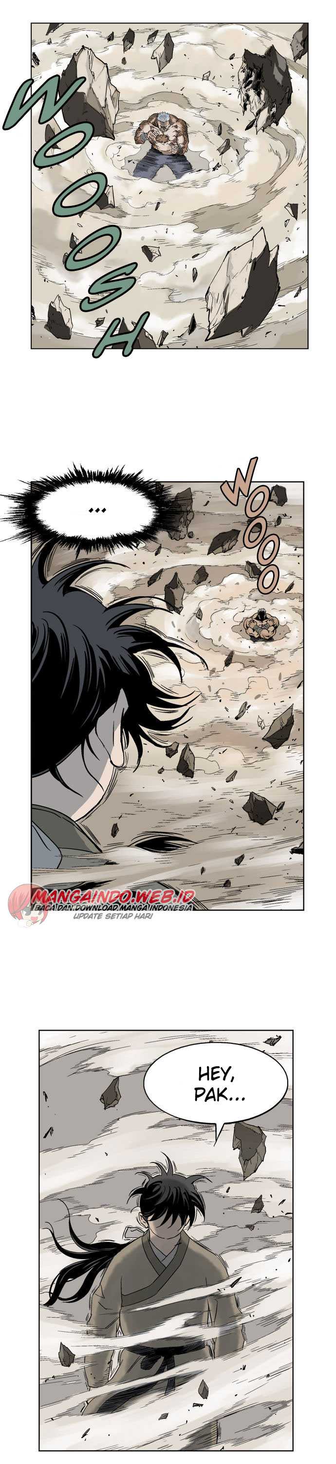 gosu - Chapter: 30