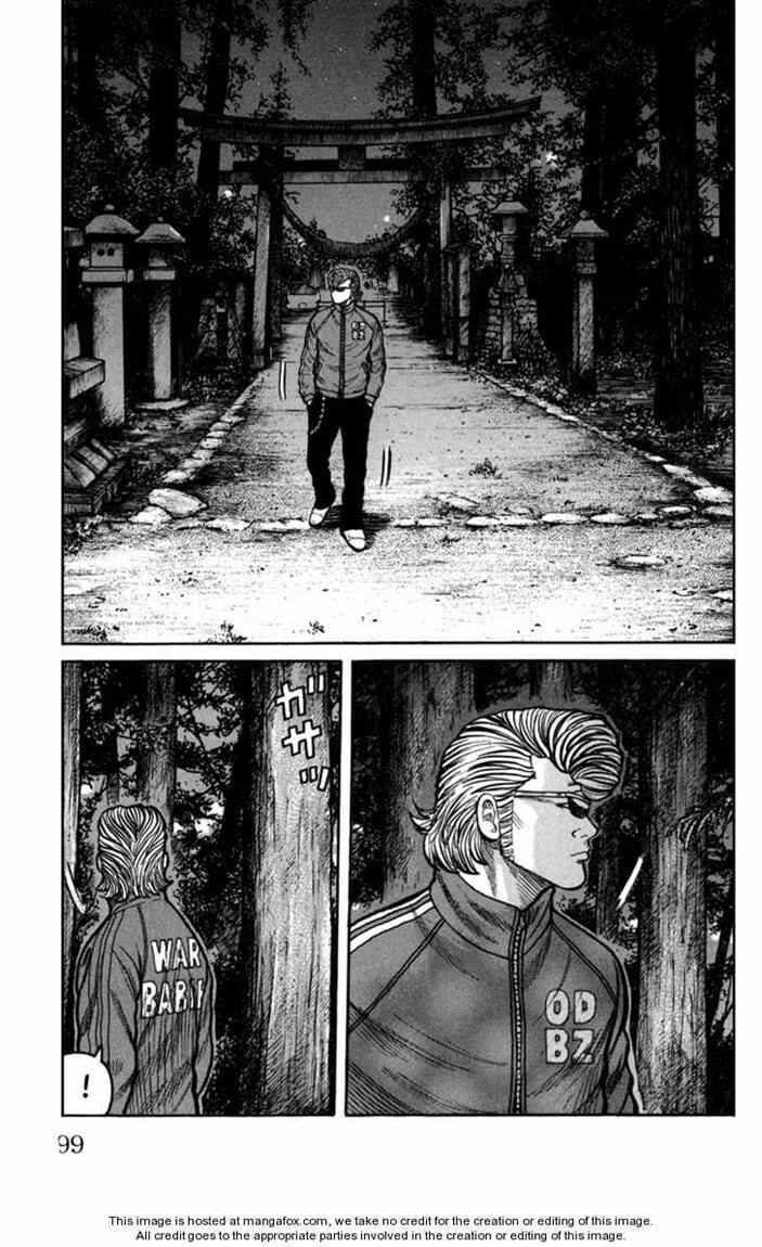 worst - Chapter: 75