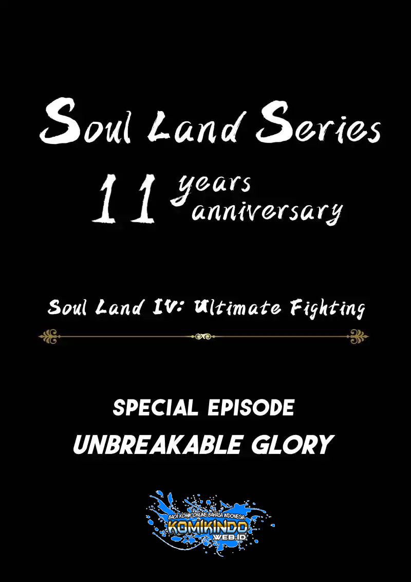 soul-land-iv-the-ultimate-combat - Chapter: 48.5