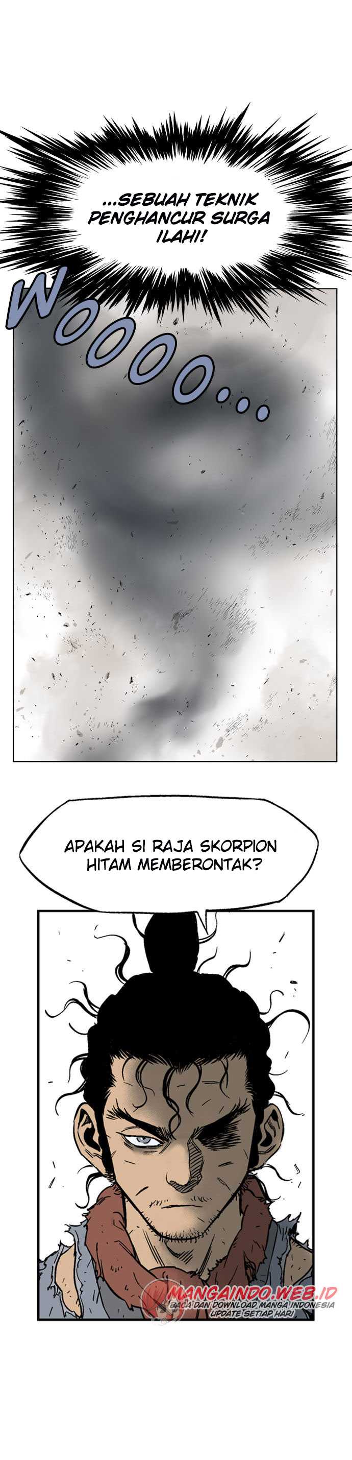 gosu - Chapter: 31