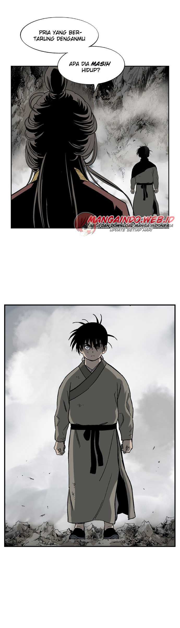 gosu - Chapter: 31