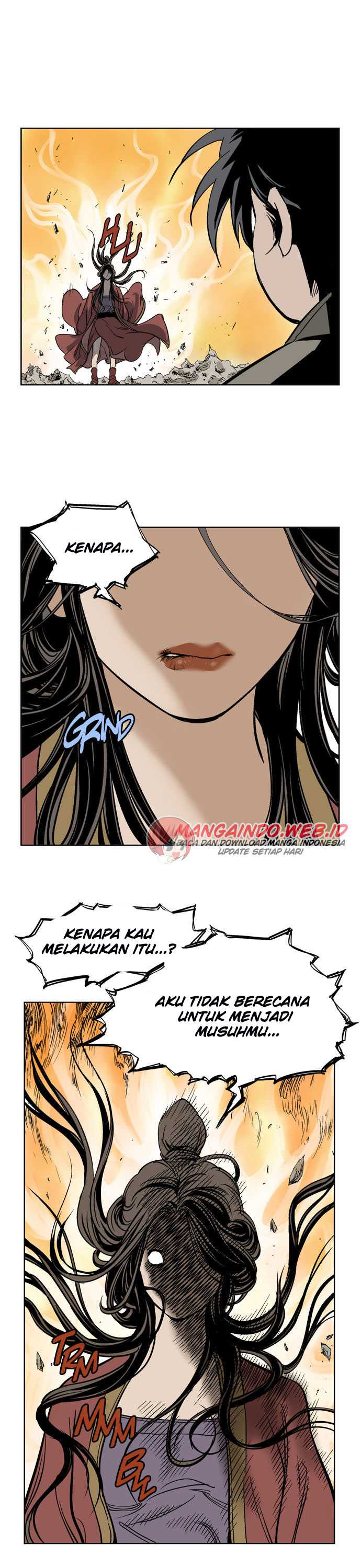 gosu - Chapter: 31